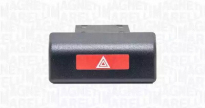 MAGNETI MARELLI 000050968010 -  Указатель аварийной сигнализации